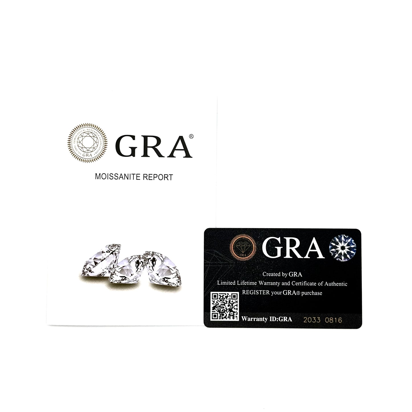 Moissanite Tennis Bracelet - 3mm