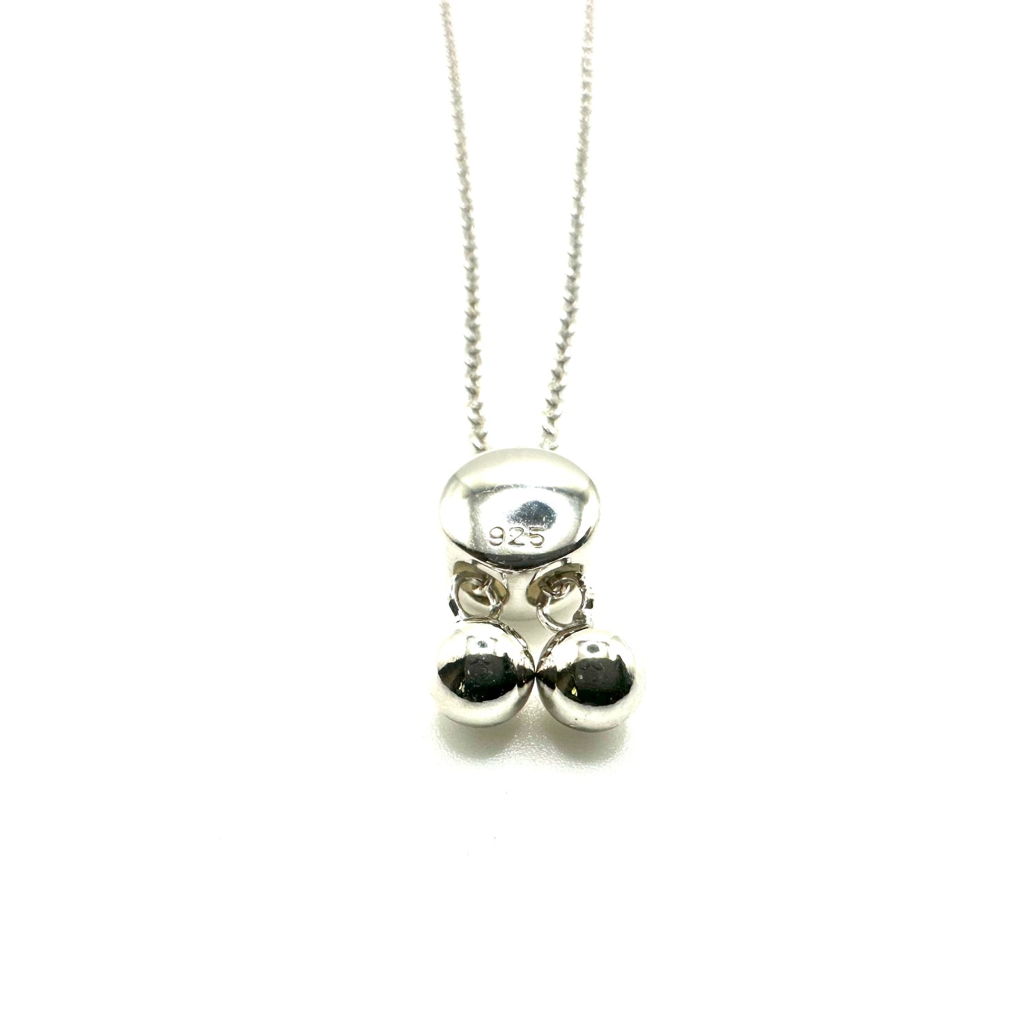 Moissanite Evil Eye Bracelet