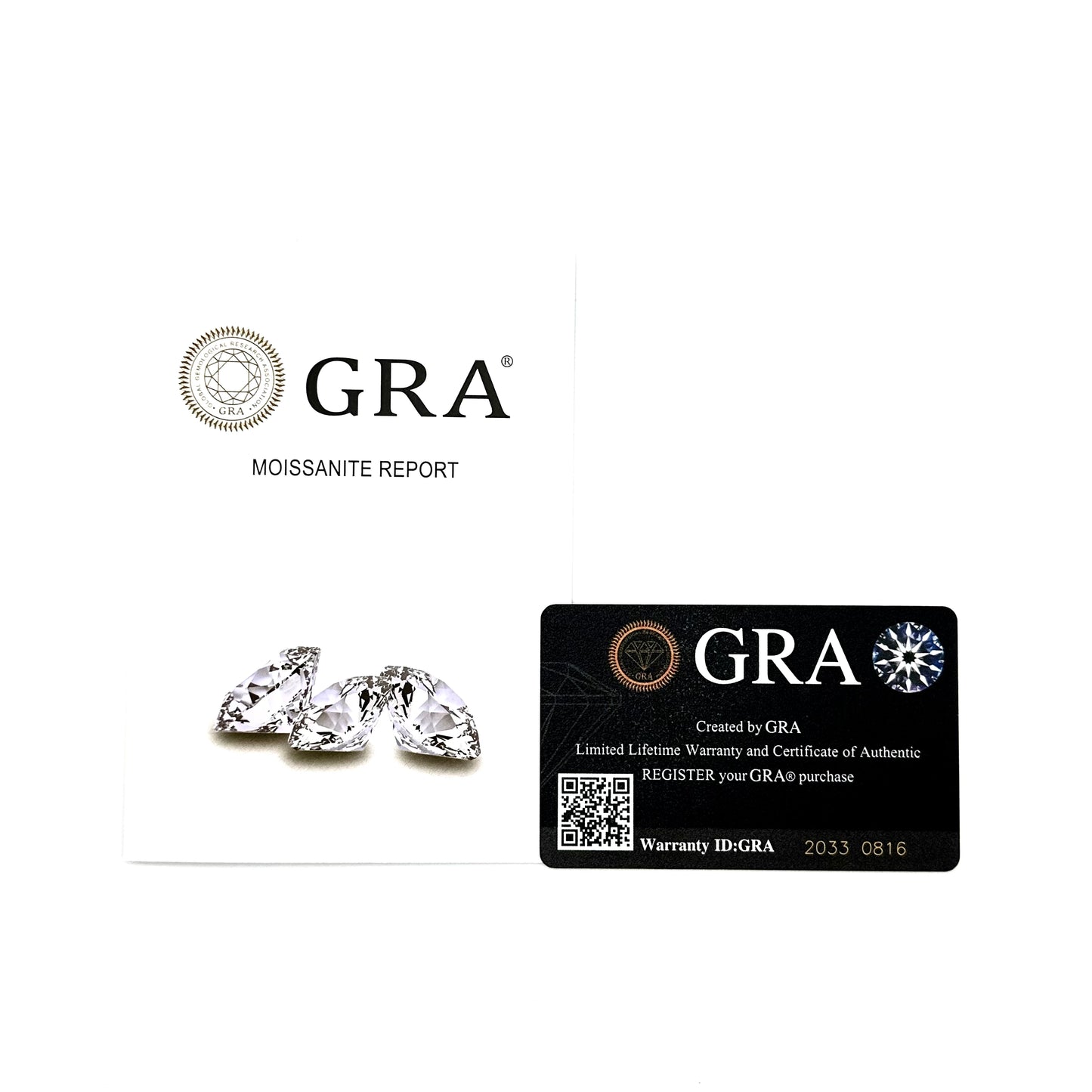 Moissanite Cuban Link Bracelet 19cm
